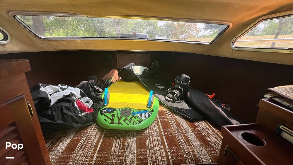 Slide: The Image of V-berth - 15470917