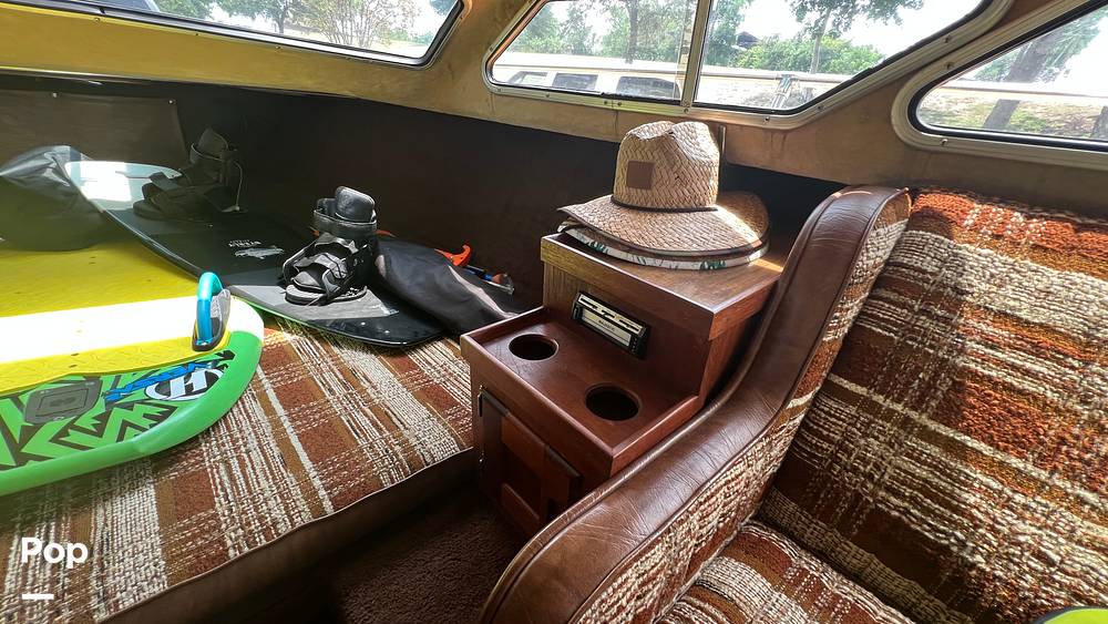 Slide: The Image of V-berth - 15470918