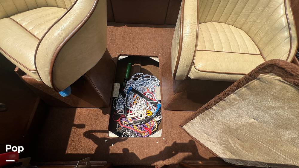 Slide: The Image of In-deck Storage - 15470953