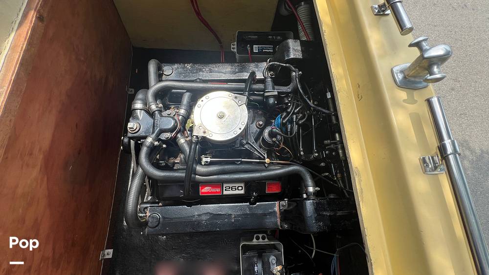 Slide: The Image of Mercruiser MCM-260 350 - 15470955