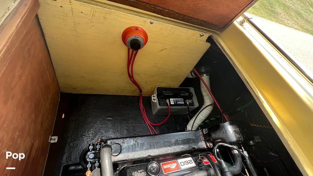 Slide: The Image of Dual Batteries, Battery Switch - 15470963