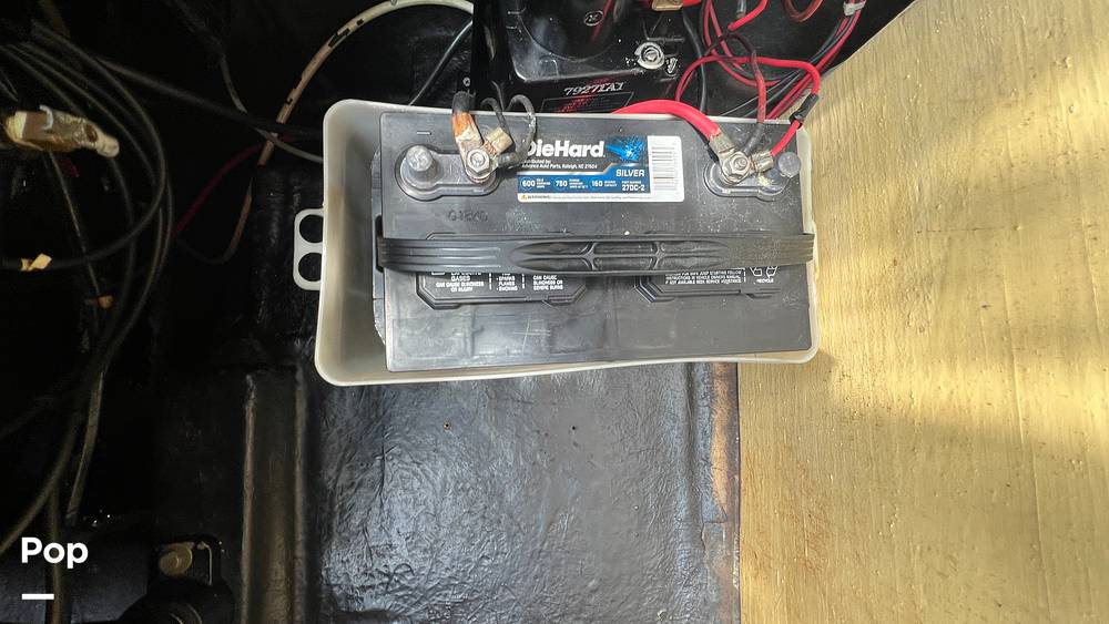 Slide: The Image of Dual Batteries - 15470966