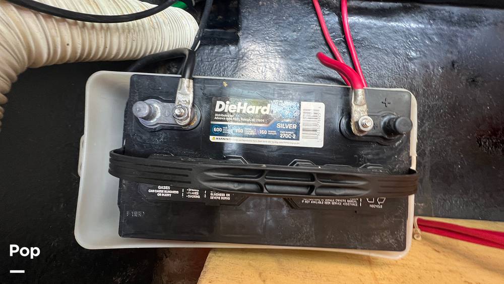 Slide: The Image of Dual Batteries - 15470967