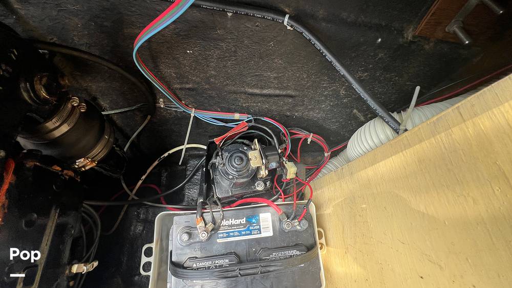 Slide: The Image of General Marine Ranger 26 1978 - 15470968