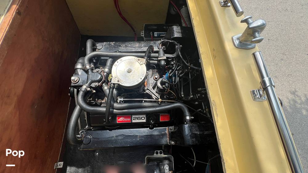 Slide: The Image of Mercruiser MCM-260 350hp - 15470970