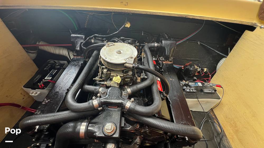 Slide: The Image of Mercruiser MCM-260 - 15470971