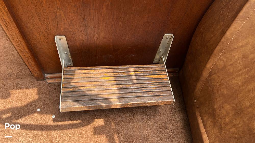 Slide: The Image of Captains Foot Rest - 15470976