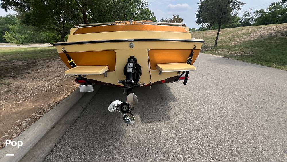 Slide: The Image of General Marine Ranger 26 1978 - 15470978