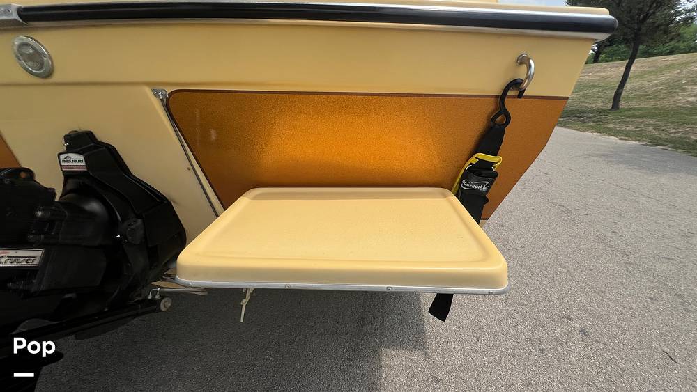 Slide: The Image of Starboard Swim Platform - 15470980