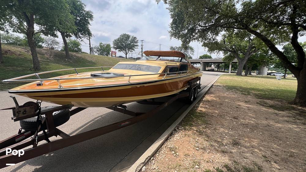 Slide: The Image of Trail-rite Painted Steel Trailer - 15470989