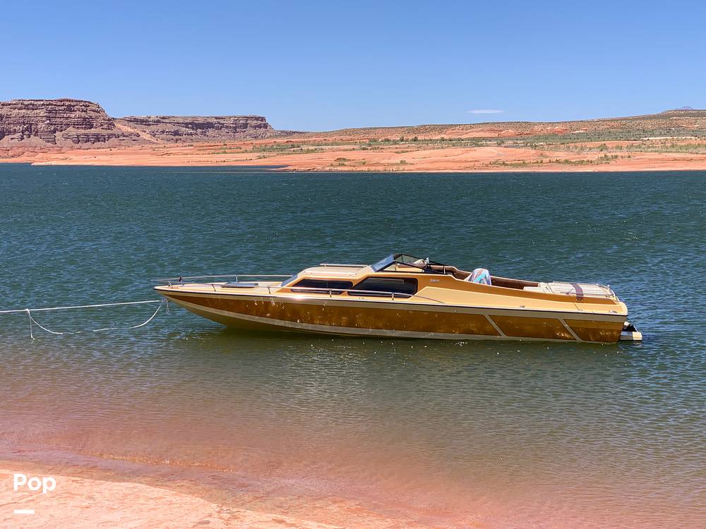 Slide: The Image of General Marine Ranger 26 1978 - 15470990