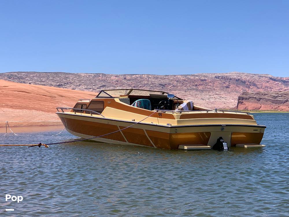 Slide: The Image of General Marine Ranger 26 1978 - 15470991