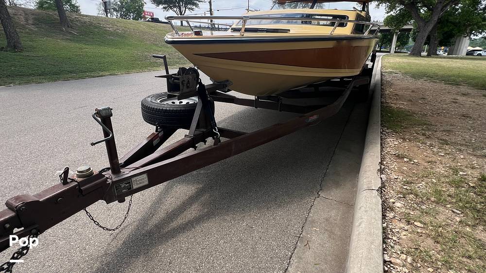 Slide: The Image of Trail-rite Painted Steel Trailer - 15470994