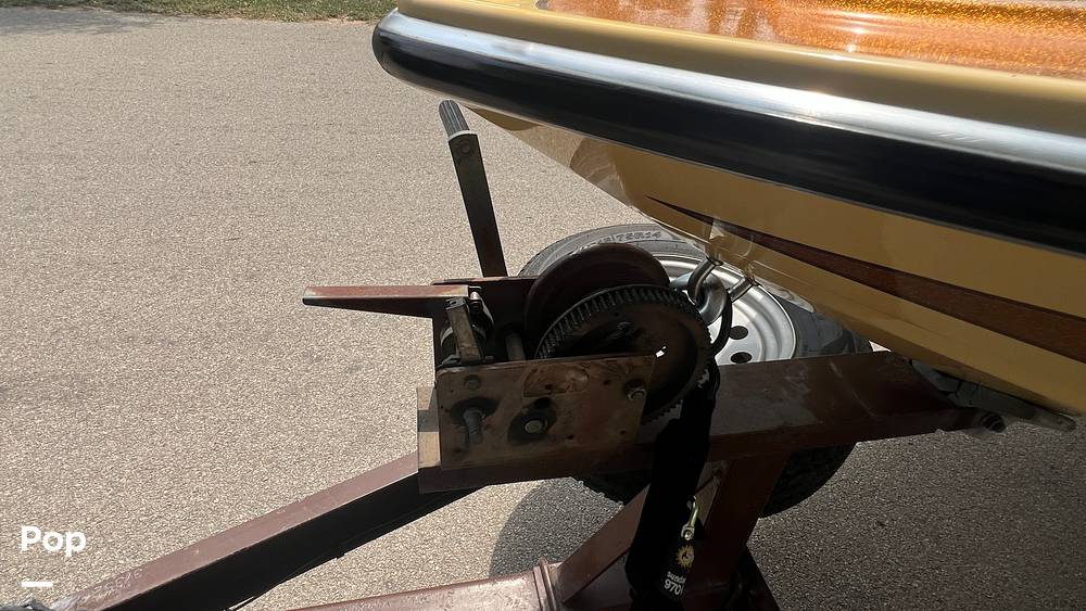 Slide: The Image of Trail-rite Painted Steel Trailer - 15470995