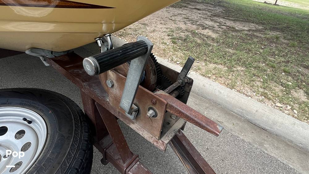 Slide: The Image of Trail-rite Painted Steel Trailer - 15470997