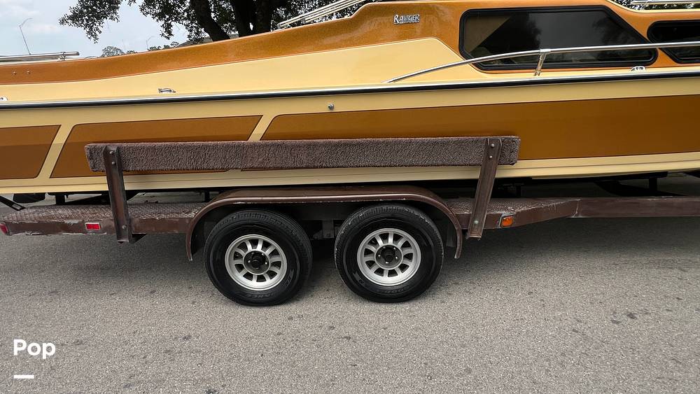 Slide: The Image of Trail-rite Painted Steel Trailer - 15470998