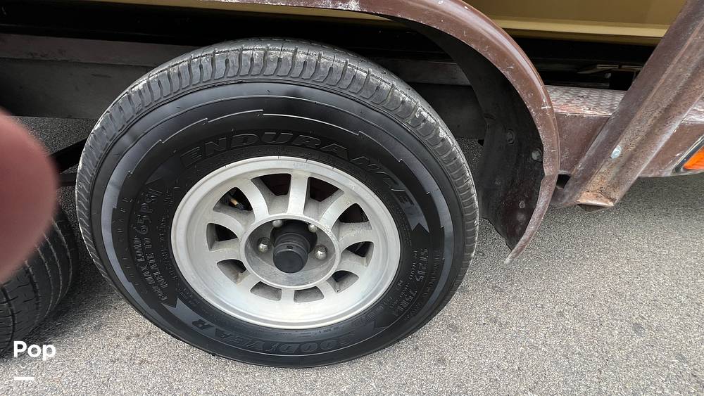 Slide: The Image of Trail-rite Painted Steel Trailer - 15471000