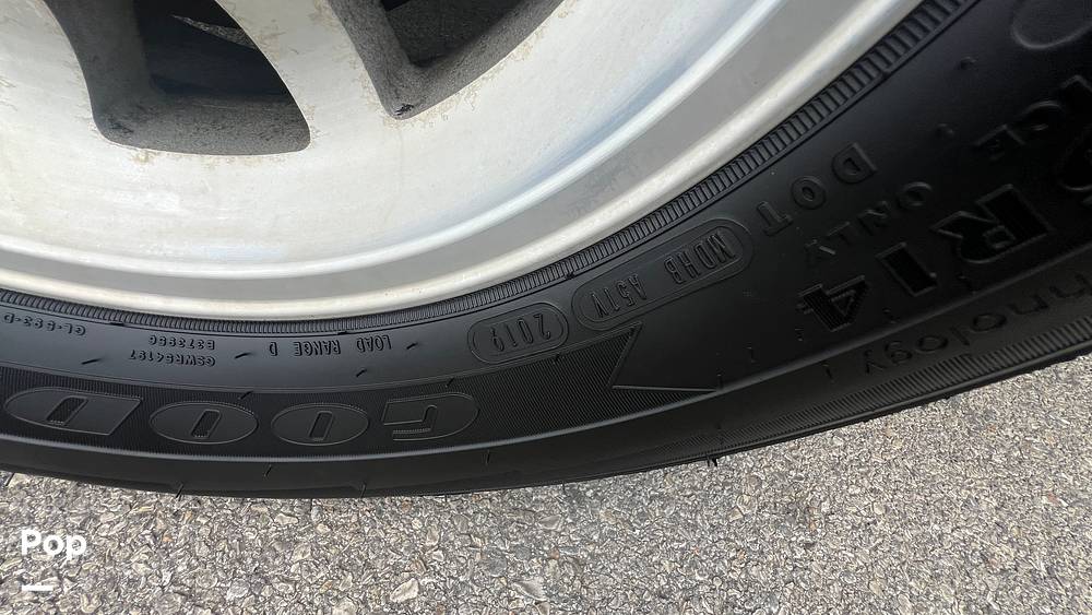 Slide: The Image of Trail-rite Painted Steel Trailer - 15471001