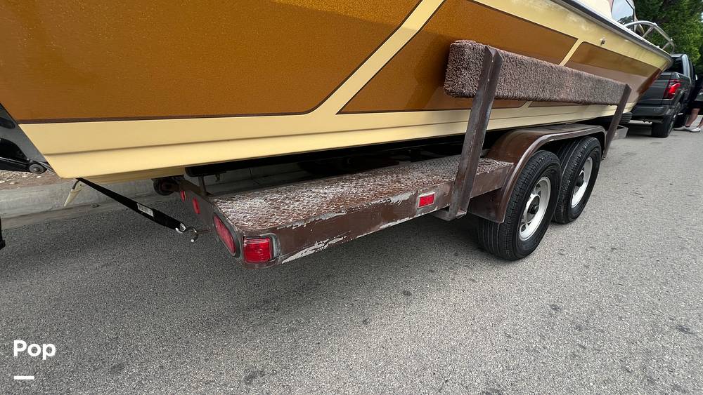 Slide: The Image of Trail-rite Painted Steel Trailer - 15471004