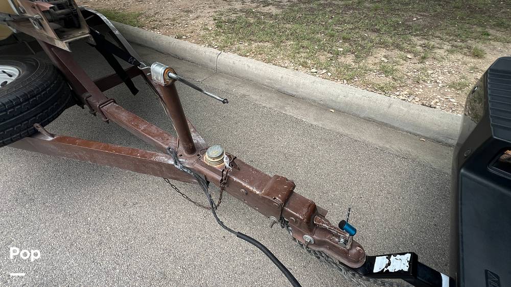 Slide: The Image of Trail-rite Painted Steel Trailer - 15471005