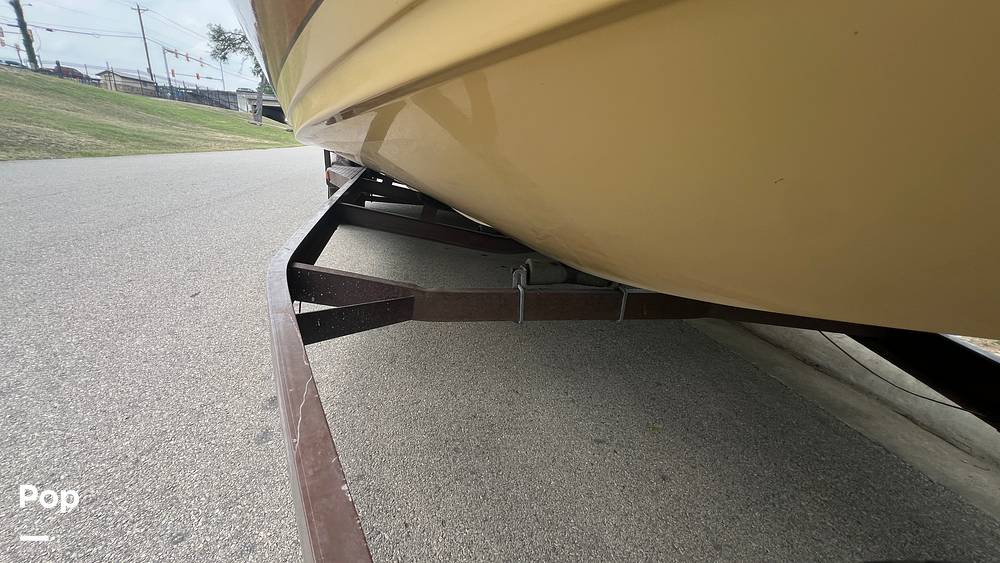 Slide: The Image of Trail-rite Painted Steel Trailer - 15471006