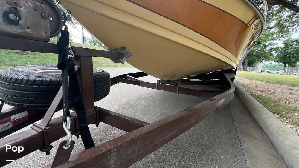 Slide: The Image of Trail-rite Painted Steel Trailer - 15471009