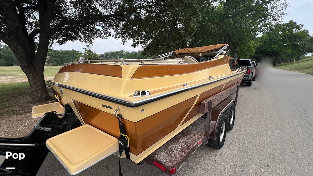 Slide: The Image of General Marine Ranger 26 1978 - 15471013