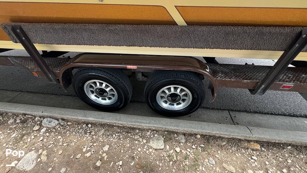 Slide: The Image of Tire/wheel Detail. - 15471015