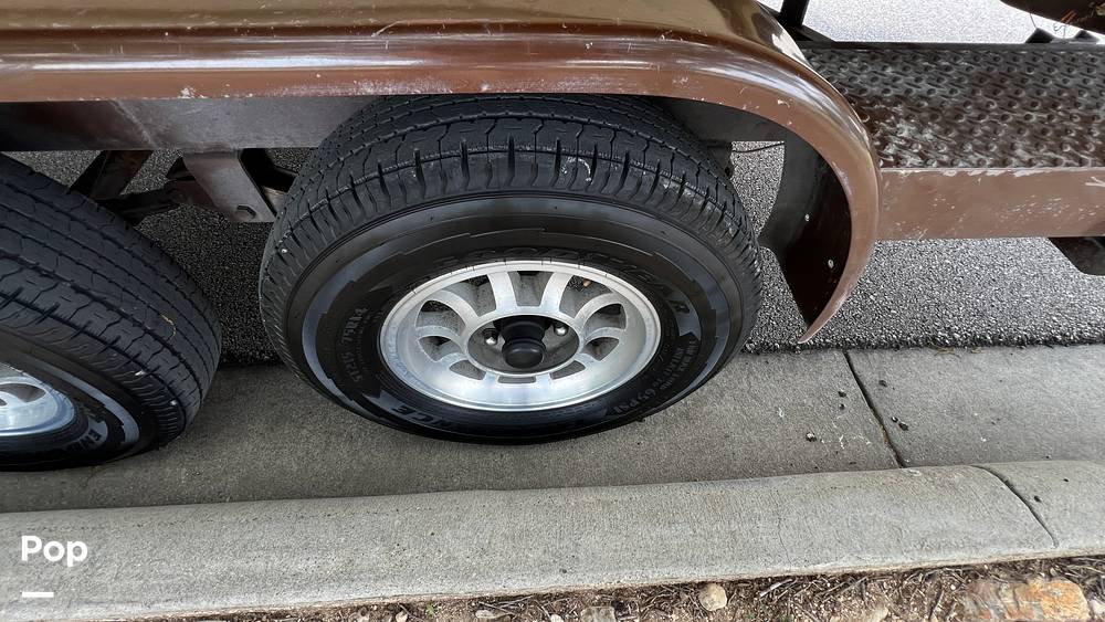 Slide: The Image of Tire/wheel Detail. - 15471016