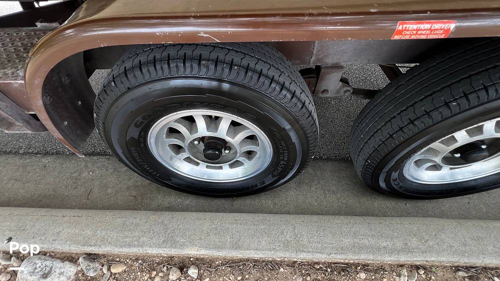 Slide: The Image of Tire/wheel Detail. - 15471017