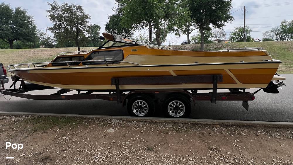 Slide: The Image of General Marine Ranger 26 1978 - 15471021