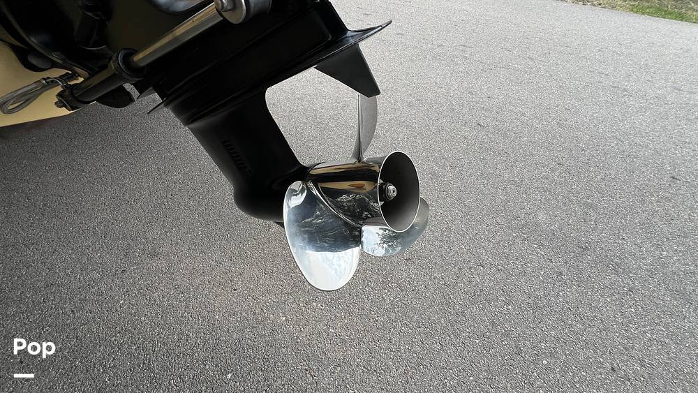 Slide: The Image of Stern Drive, Stainless Prop - 15471024