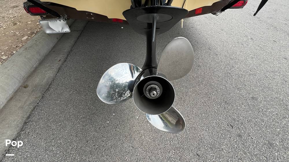 Slide: The Image of Stainless Prop - 15471025