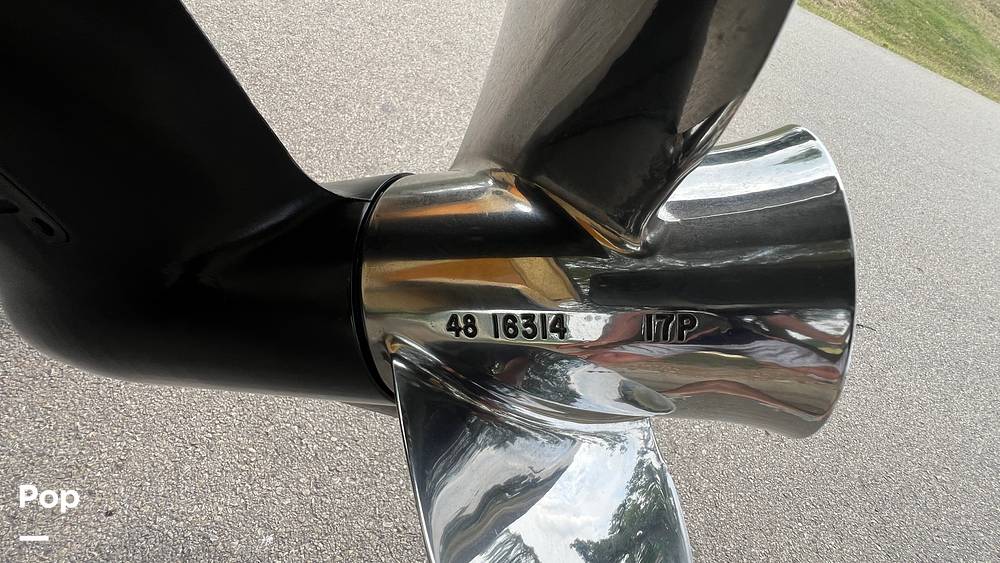Slide: The Image of Stainless Prop - 15471027