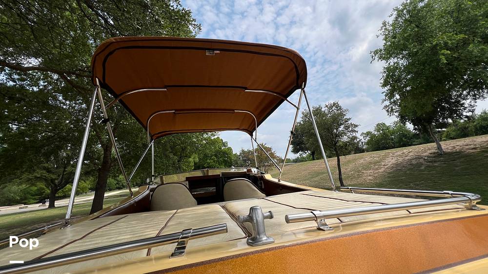 Slide: The Image of Custom Bimini - 15471029