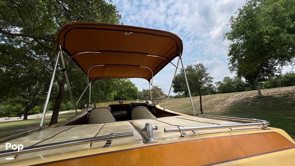 Slide: The Image of Custom Bimini - 15471030