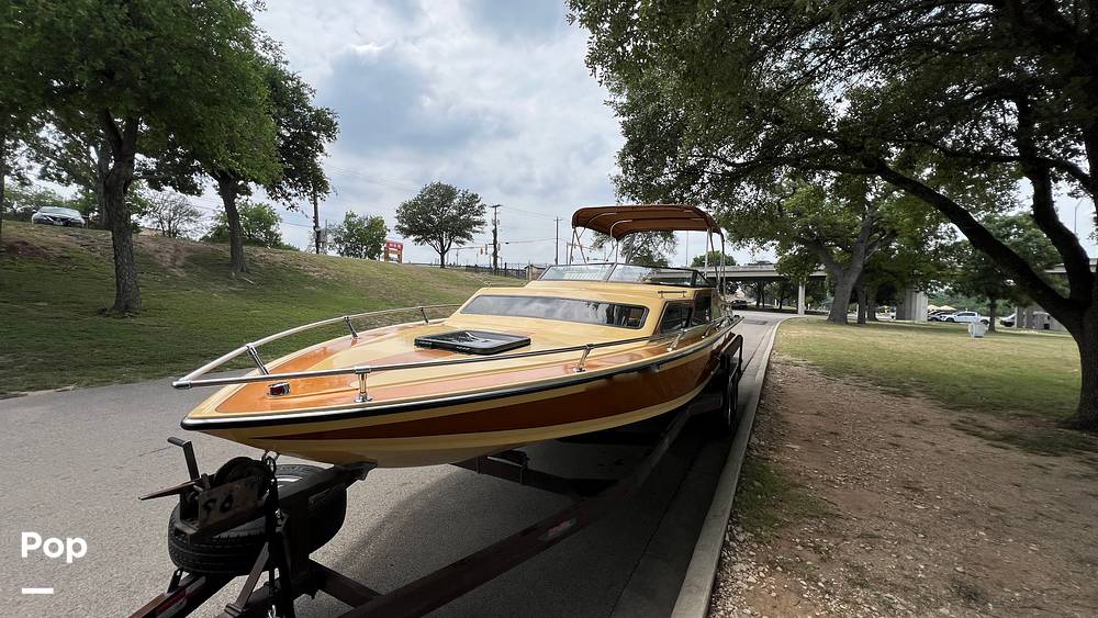 Slide: The Image of General Marine Ranger 26 1978 - 15471031