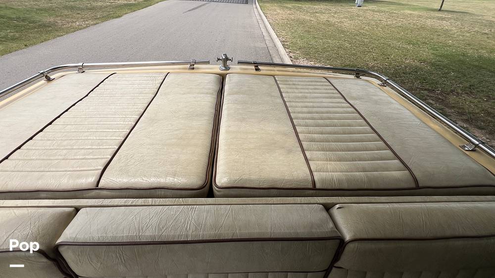 Slide: The Image of Engine Compartment, Aft Sun Pad - 15471032