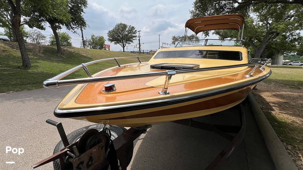 Slide: The Image of Bow Rails - 15471036