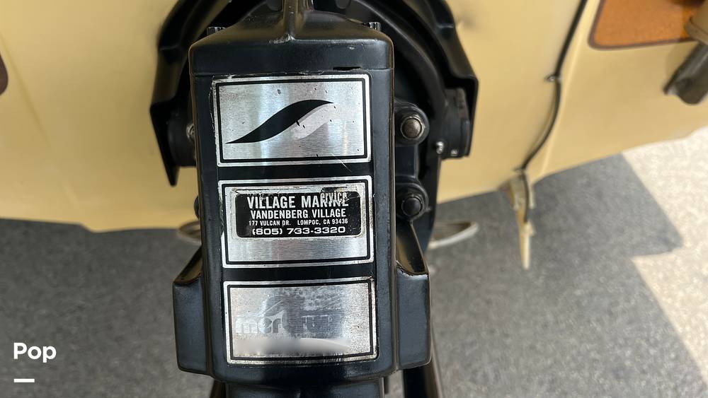 Slide: The Image of Mercruiser Drive - 15471044