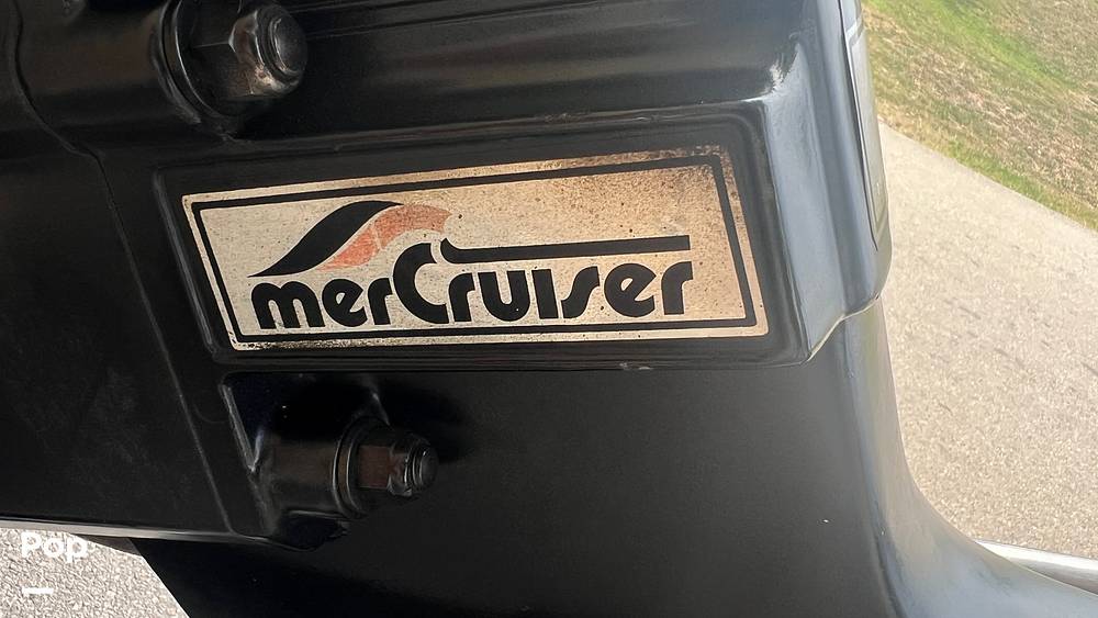 Slide: The Image of Mercruiser Drive - 15471049