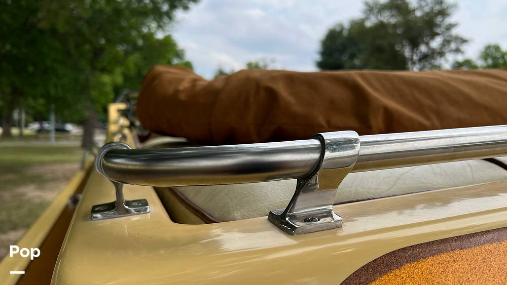 Slide: The Image of Stern Rails, Bimini - 15471067