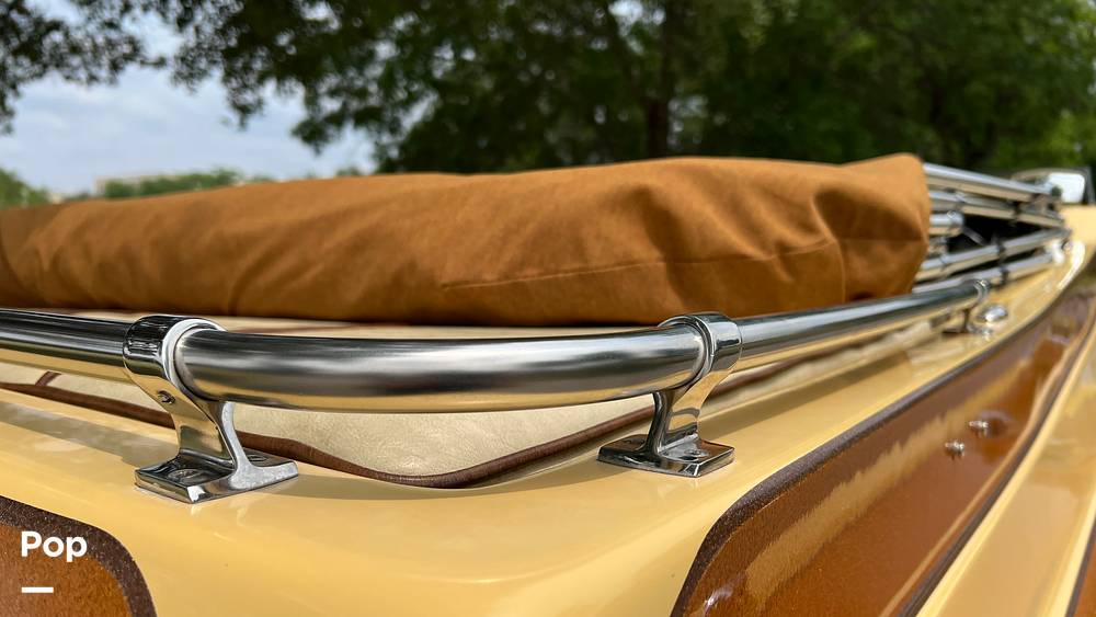 Slide: The Image of Stern Rails, Bimini - 15471068