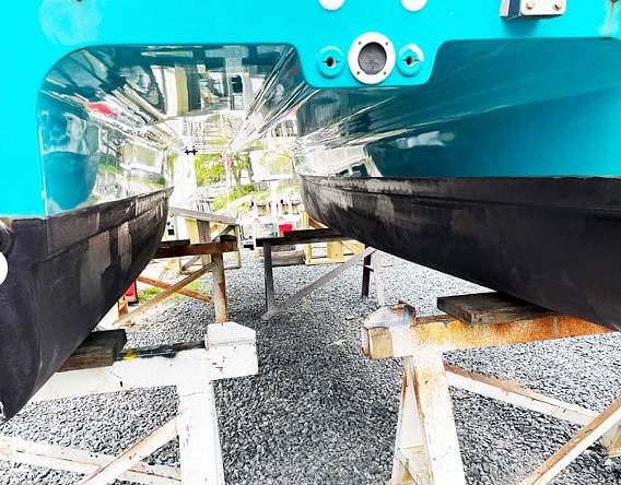 Slide: The Image of Glacier Bay 220 1996 - 15392942