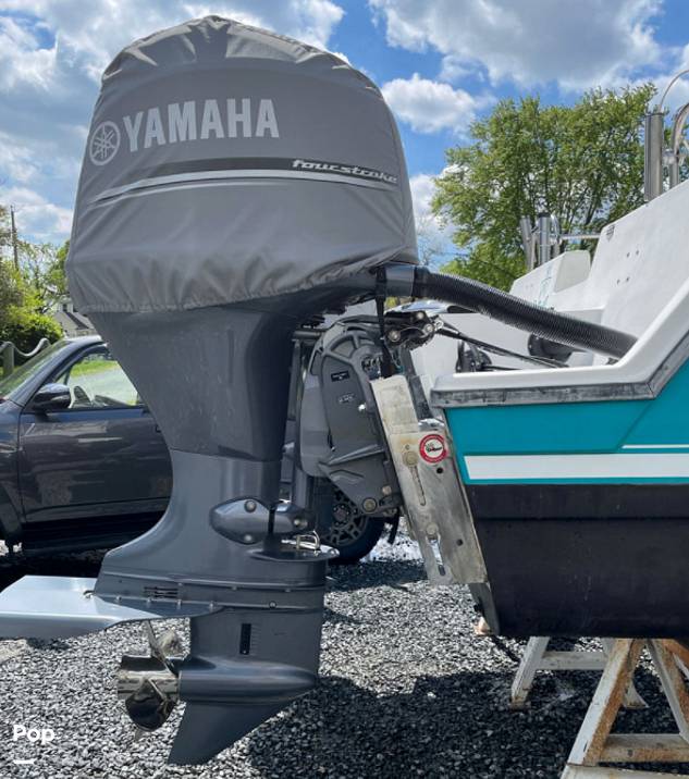 Slide: The Image of Glacier Bay 220 1996 - 15392964