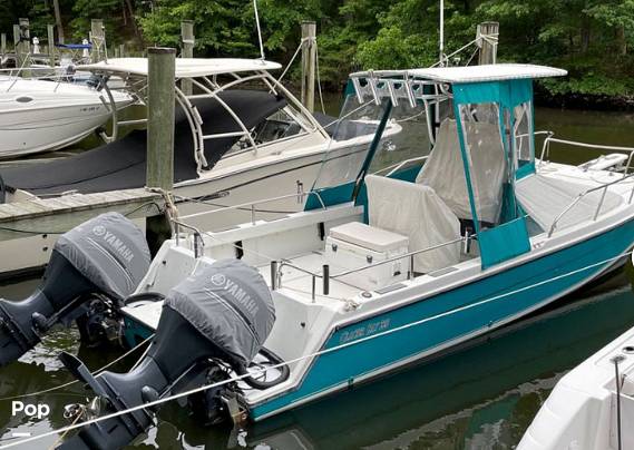 Slide: The Image of Glacier Bay 220 1996 - 15392974