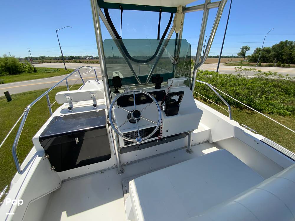 Slide: The Image of Glacier Bay 220 1996 - 15446388