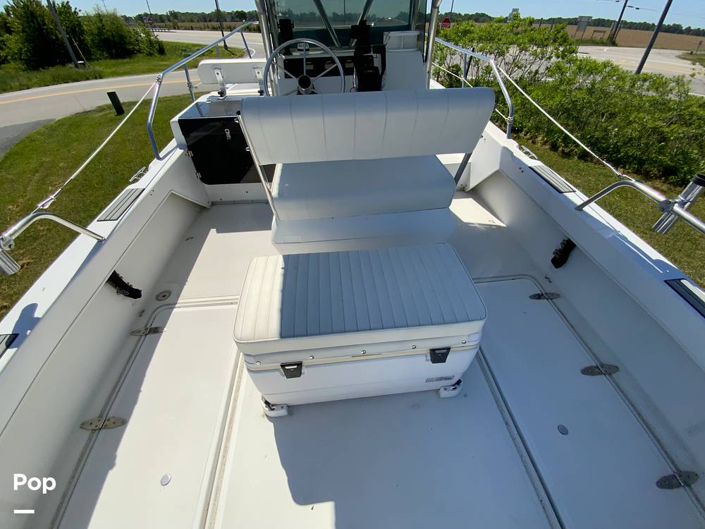 Slide: The Image of Glacier Bay 220 1996 - 15446389