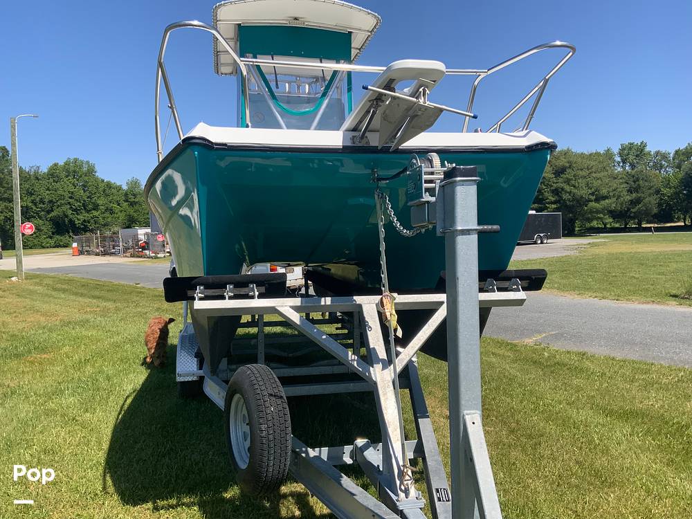 Slide: The Image of Glacier Bay 220 1996 - 15446409