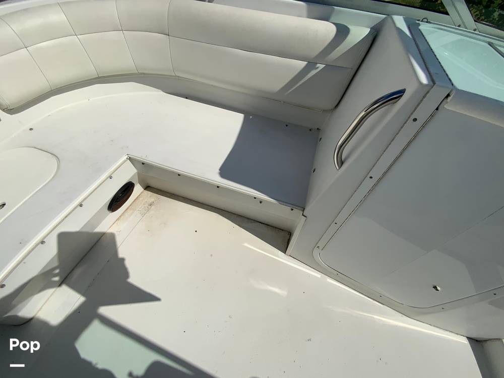 Slide: The Image of Glacier Bay 2640 Renegade 2001 - 14789701